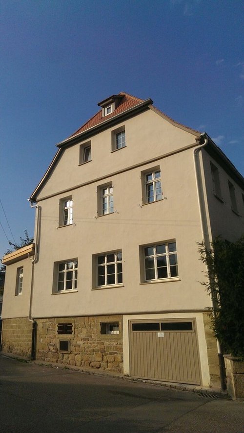 70329 Stuttgart Götzenbergstr 2