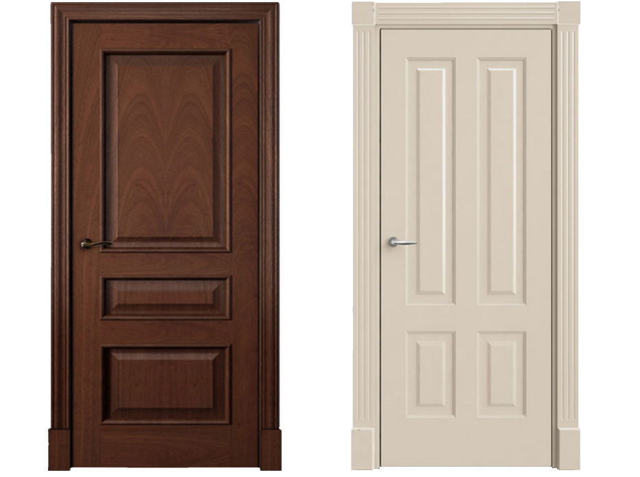 Room Doors