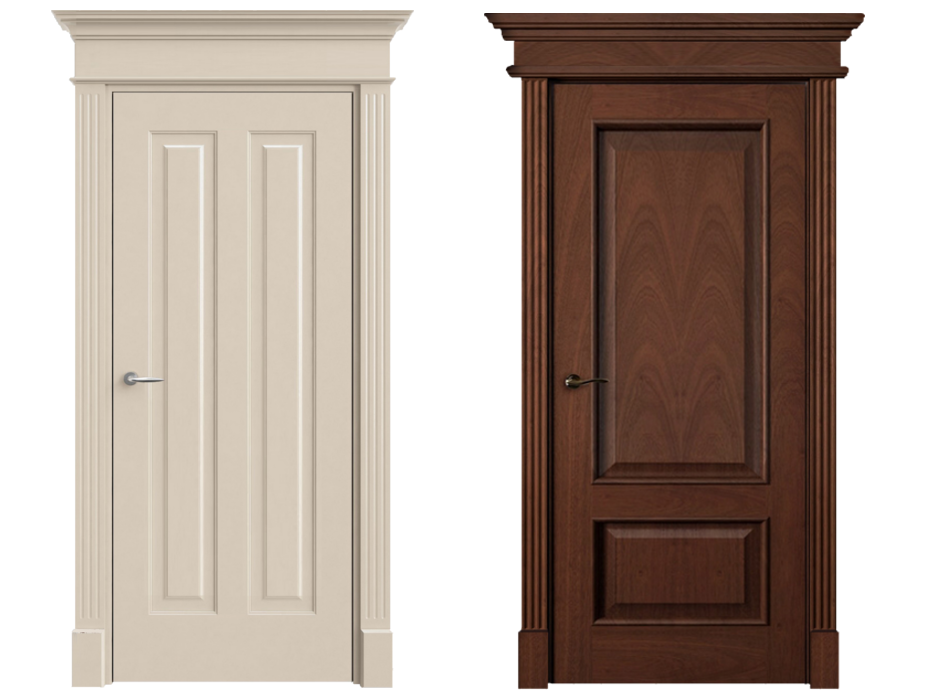 Room Doors